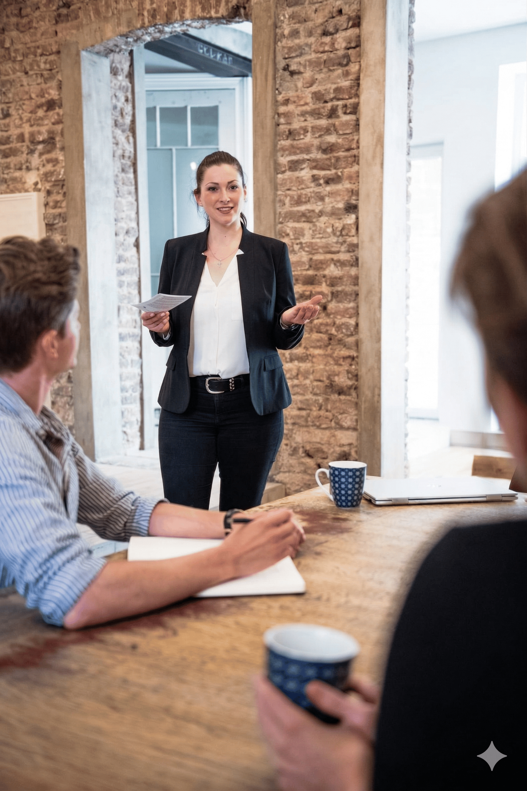 Seminar Präsentation